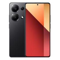 Celular Xiaomi Redmi Note 13 Pro 12/512GB 6.67" Black