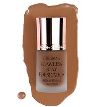 Beauty Creations Base Liquida FS 11.0 Flawless Foundation Medium To Full