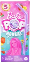 Boneca Barbie Pop Reveal Mattel - HRK58