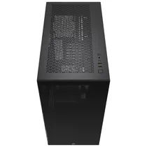 Gabinete Gamer Corsair CC-9011276-WW 3500X Mid Tower - Preto