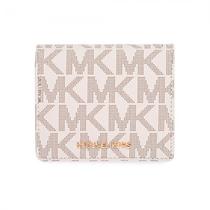 Carteira Michael Kors 32T6GTVD2B Vanilla