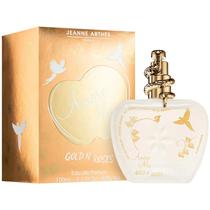 Perfume Feminino Jeanne Arthes Amore Mio Gold N Roses Edp 100 ML