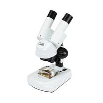 Microscopio Celestron 44207 Labs S20