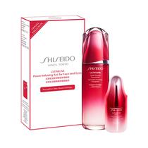 Set de Cosmeticos Shiseido Ultimune Power Infusing Face And Eyes 2 Piezas