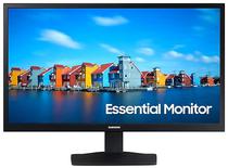 Monitor LED Samsung 22" LS22A336NHLXZX FHD - Black