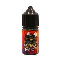 Maskking Salt Strawberry Lychee 30ML 50MG