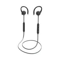 Auricular Inalámbrico Xion Xi-Ausport Negro