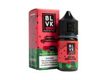 Essencia Liquida BLVK Salt Melon - 35MG / 30ML - Watermelon Cherry