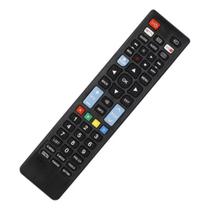 Controle Remoto Universal para TV Inova CT-94 LED / LCD - Preto