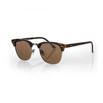 Oculos de Sol Daniel Klein DK3255C4 Masculino Animal Printmarrom