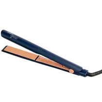 Chapinha para Cabelo Taiff Gloss CHST03 230 °C Bivolt - Azul/Coral