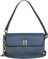 Bolsa Chrisbella AA012210092 Blue - Feminina