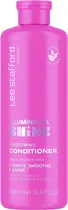 Condicionador Lee Stafford Illuminate & Shine - 500ML