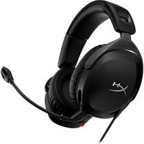 Fone de Ouvido Gamer Kingston Hyperx Cloud Stringer 2 - Preto