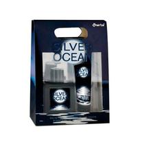 Silver Ocean Edt 100ML + 100ML