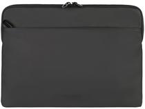 Capa Tucano Gommo Sleeve BFGOM1516-BK para Laptop de 15.6&&#35;34; e Macbook Pro 16&&#35;34; - Black