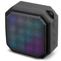 Speaker LED Multilaser SP286 Blu Agbr