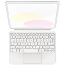 Teclado Apple Magic Keyboard Folio MQDP3LL/A para iPad 10A Geracao