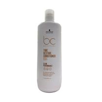 Acondicionador Bonacure Time Restore 1000ML