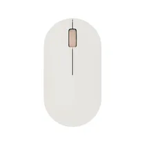 Mouse Inalámbrico Xiaomi Wireless Mouse Lite 2 BHR8915GL Blanco