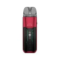 Vaporesso Luxe XR Max Kit Flame Red