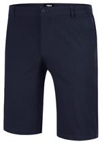 Outlet Short Golf PGM KUZ077 Azul Marinho - Masculino