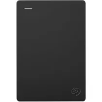 Hard Disk Externo Seagate Expansion Portable 5TB 2.5? USB 3.0 Preto – STGX5000400