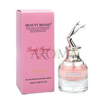 Beauty Brand Collection N.O 010 Scandalosa 25ML