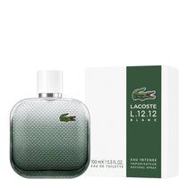 Lacoste Perfume L.12.12 Blanc Masculino 100ML s/C