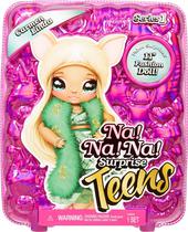 Boneca Carmen Teens Series 1 Na!Na!Na! Surprise - 573883