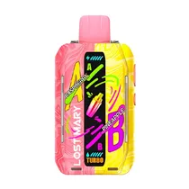 Lost Mary 30K Mixer Raspberry Pineapple