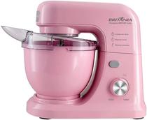 Batedeira Britania Planetaria BBP700 Turbo 700W 220V - Pink