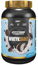 Landerfit Wheykshake Gourtmet Series Cookies And Cream (450G)