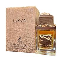 Perfume Maison Alhambra Lava 100ML