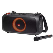 Parlante JBL Partybox On The Go Bivolt