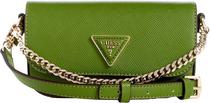 Bolsa Guess VG898377 Feminina - Bottle Green