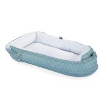 Chicco Juvenile Mummy Pod Cojin Reductor para Cunas Foxy Detalles En El Producto 0M+ s/C