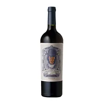 Huentala Vino Sombrero Cab/Franc 750ML