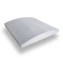 Sonitus Abs Leviter Shape 8 White Unidade