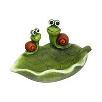 Figura Decorativa de Caracol Concepts 445-738621 41 CM
