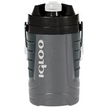 Garrafa Igloo Proformance com Alca de 950ML - Charcoal