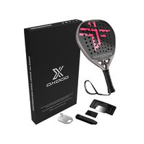 Raqueta de Padel Oxdog Ultimate Pro 24