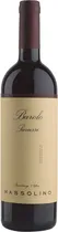 Vinho Massolino Barolo Docg Parussi 2020