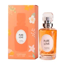 Perfume Dear Body Pure Love - Eau de Parfum - Feminino - 100ML