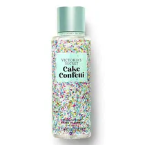 Body Splash Victoria's Cake Confetti 250ML Feminino