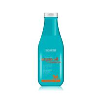 Shampoo Beaver Argan Oil 60ML