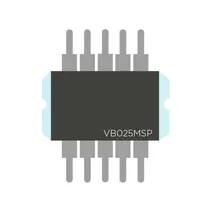 Car Ci VB025MSP Driver Ignicao 59FB,4AFB,49FB