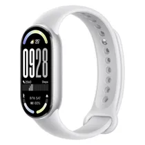 Pulseira Xiaomi Smart Mi Band 10 BHR07PSGL M2459B1 Glacier Silver