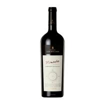 Vinho Los Boldos Momentos Reserva Cabernet Sauvignon 750ML - 7804338000892