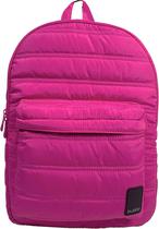 Mochila Bubba Matte Pink Passion Regular Rpet - Feminina